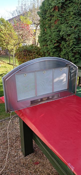 Pochłaniacz Amika 90 cm
