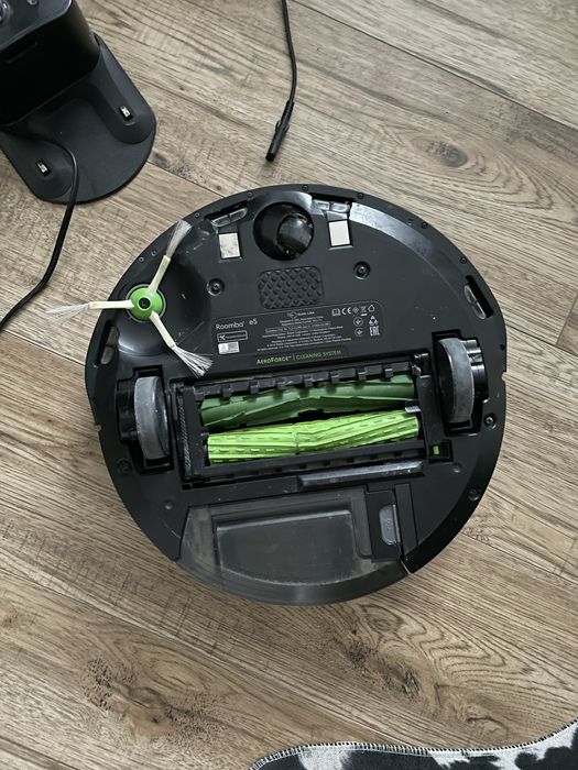 iRobot roomba e5