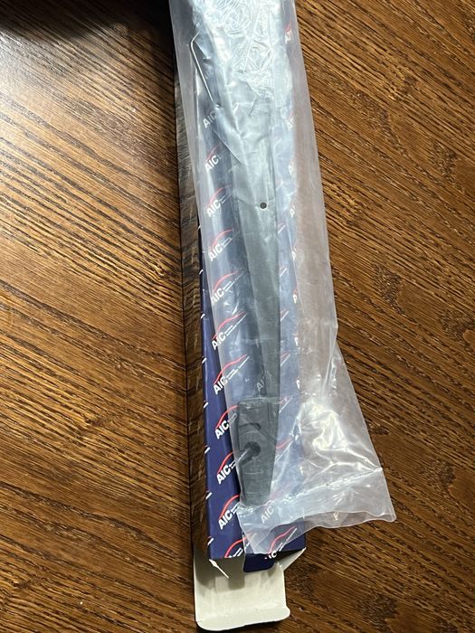 Тримач важіль склоочисника дворніка заднього скла БМВ BMW X5 F15