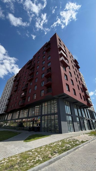 Продаж 2-к апартаментів 68 м Трускавецька, 48 Пулюя-Наукова