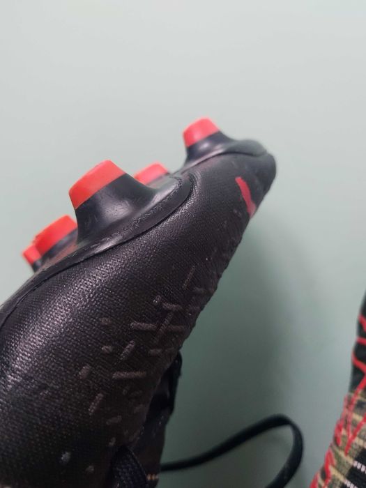 Model~900zł 40 25,5 buty korki lanki Puma Future Z 1.2 FG/AG