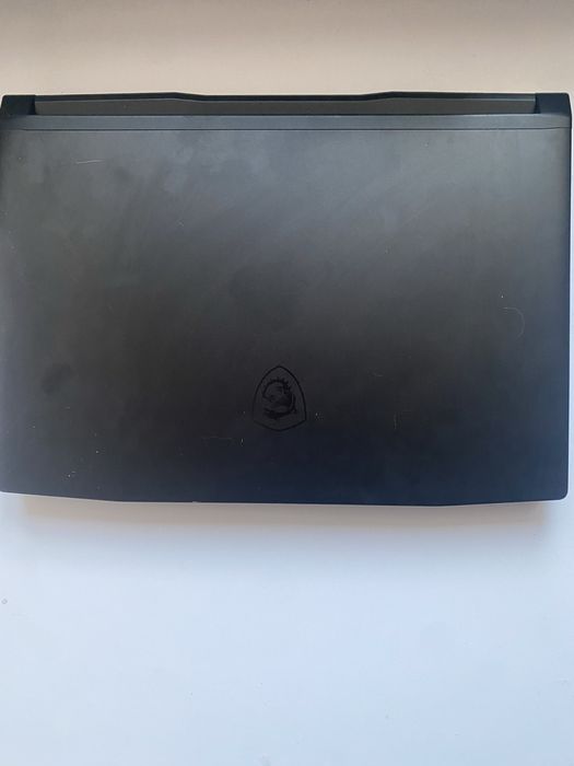 Ігровий ноутбук MSI Creator M16 A11UD