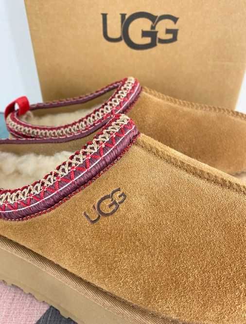 UGG Tazz II Slipper R.36