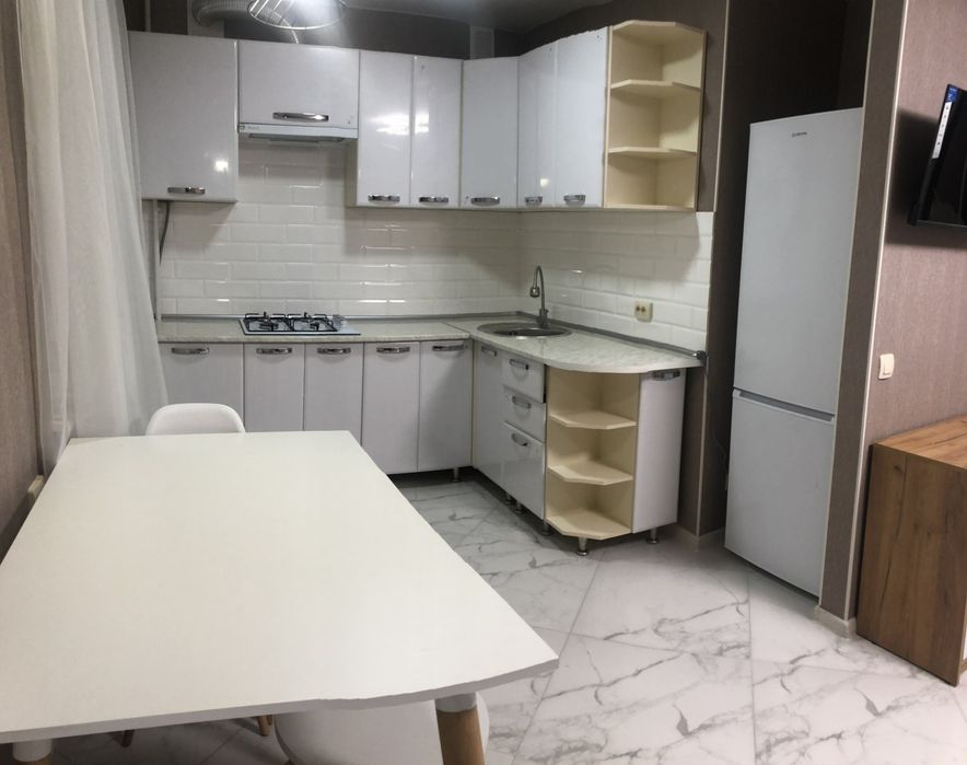 Сдам свою 1ую квартиру  посуточно ,