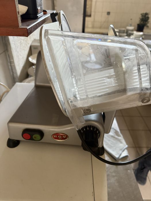 Слайсер R.G.V.