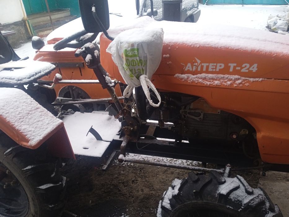 Продам дуже терміново файтер т24 ремінний