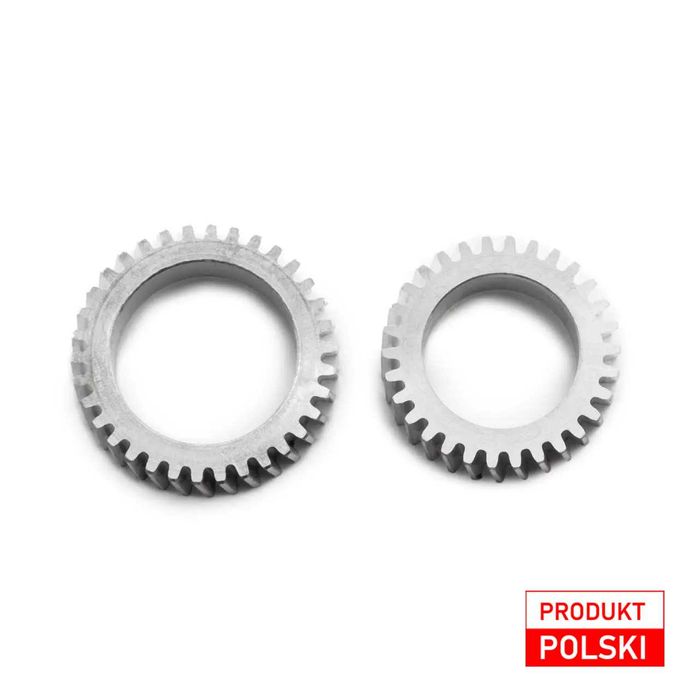 Ремкомплект шестерня привода рульової колонки Infiniti Nissan