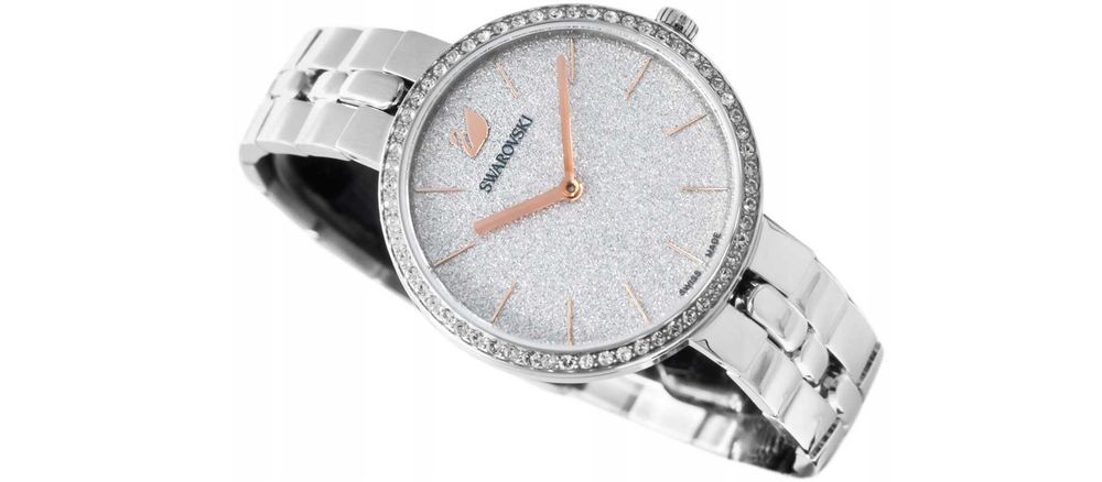 Zegarek Damski Swarovski 5517.8007 Cosmopolitan