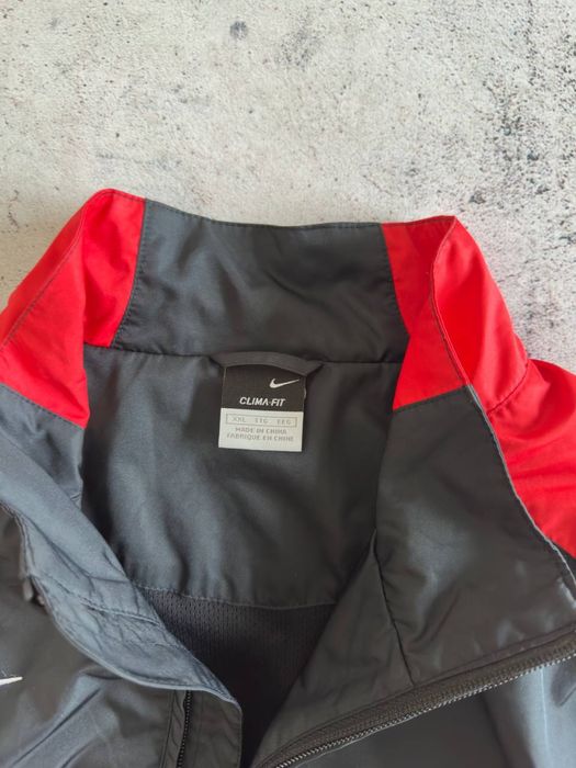 Спортивная кофта Nike total 90 оригинал Размер XXL