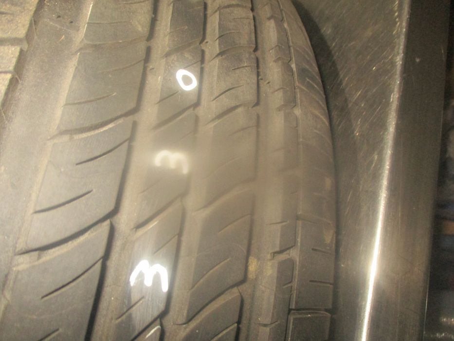 Pneu suplente BMW X5 (E53)
