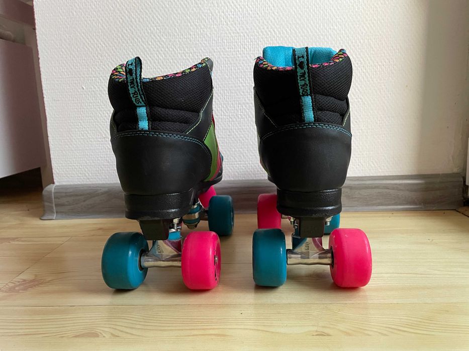 wrotki Rio Roller Passion EU 38