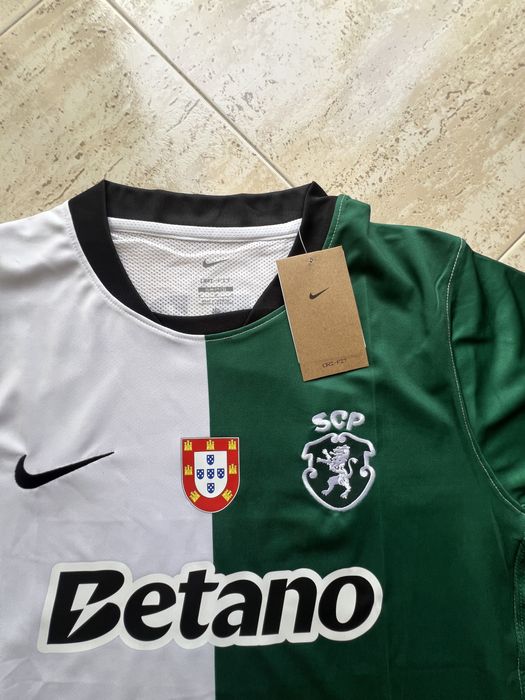 Sporting stromp nova