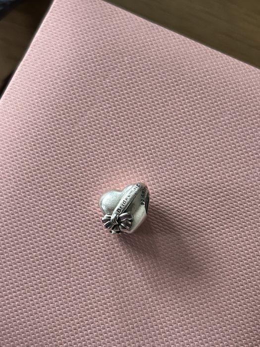 Charms pandora bridemaid
