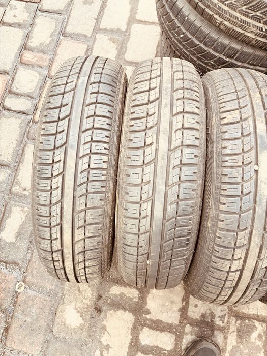 145/70r13 debica passio 4szt rok 2021 jak nowe