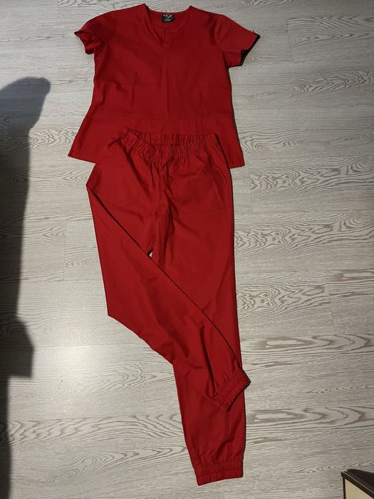 Медицинский костюм