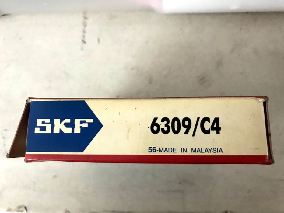 Rolamento SKF 6309/C4