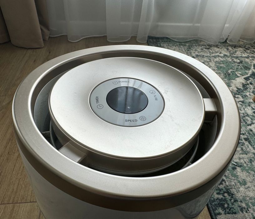 Philips HU4816/10 Nawilżacz powietrza