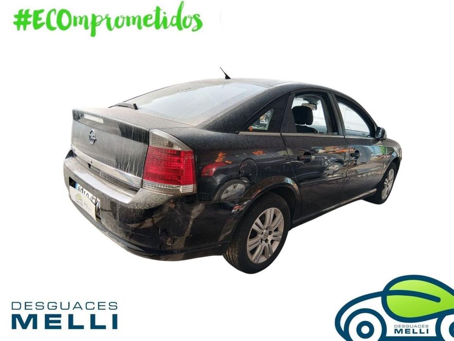 Compressor De Ar Condicionado Opel Vectra
