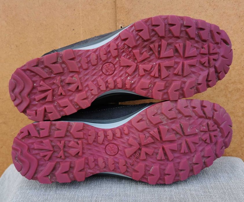 Трекінгові кросівки черевики Hanwag GTX 39.5 р Оригінал