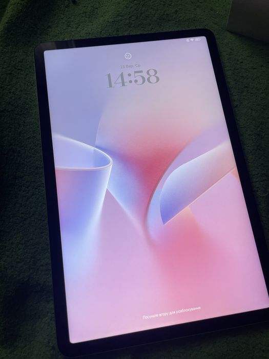Планшет Xiaomi Pad 5