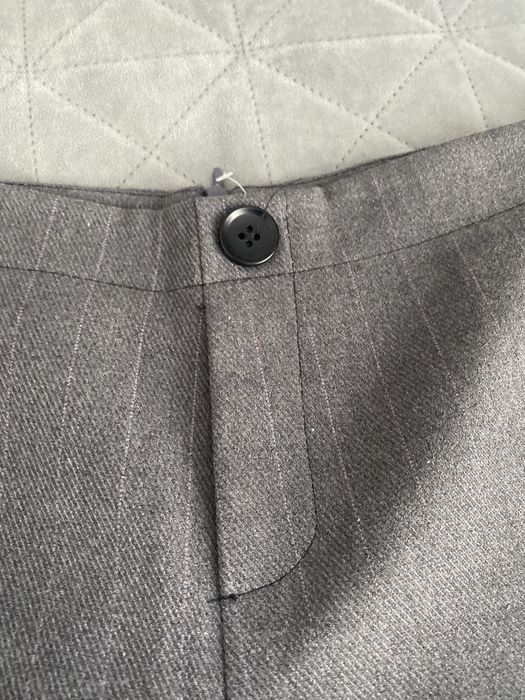 Класичні шорти.