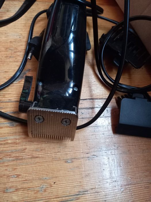 Бритва электрическая