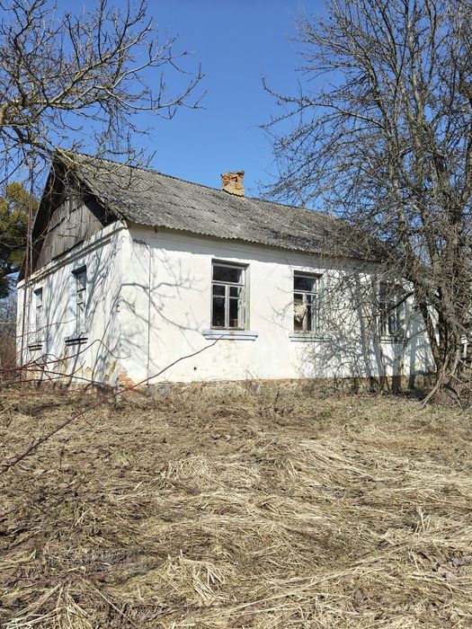 Будинок село Садки