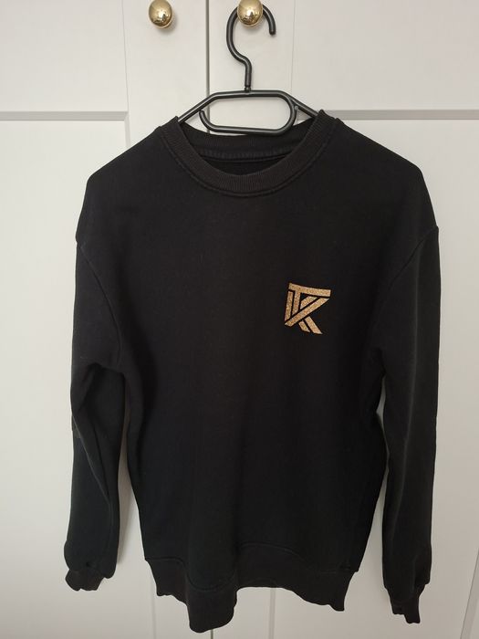 Bluza limitowana Team Kaluch r.XS