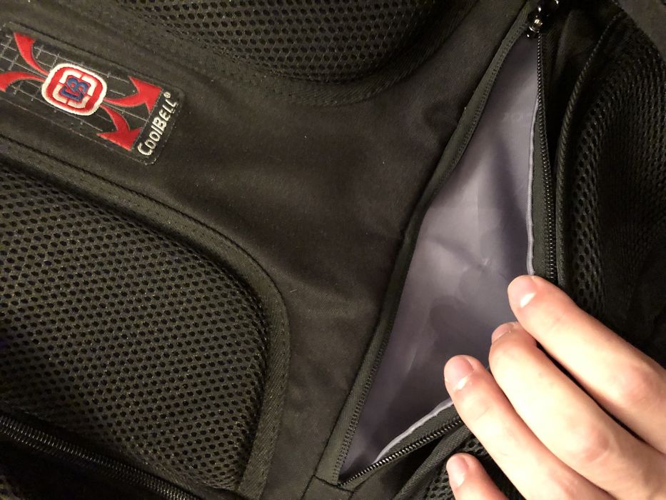 Mochila para computador CoolBell64751070569985124