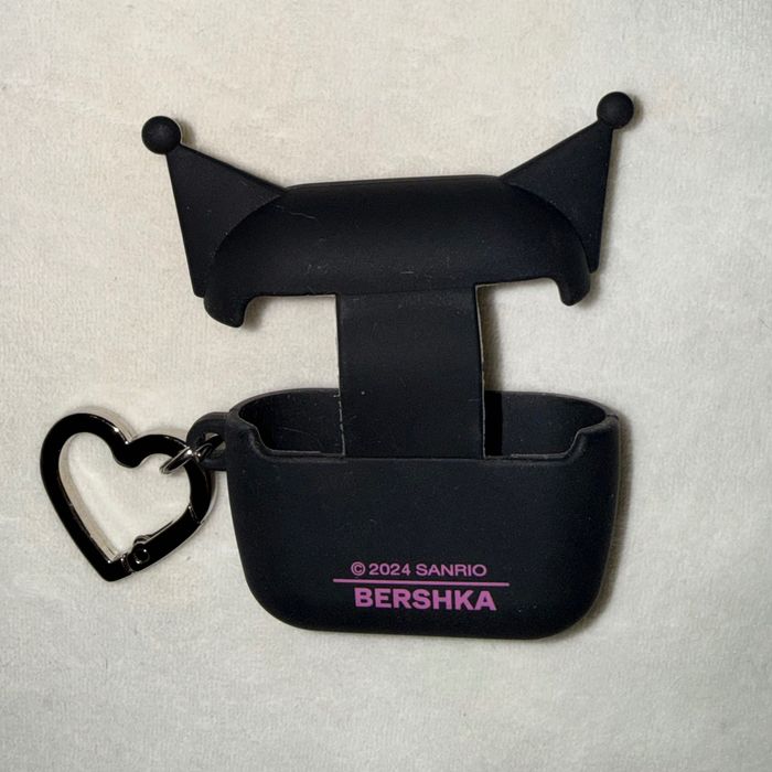 Kuromi capa AirPods Pro