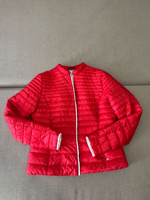 Легенька куртка  Тайфун