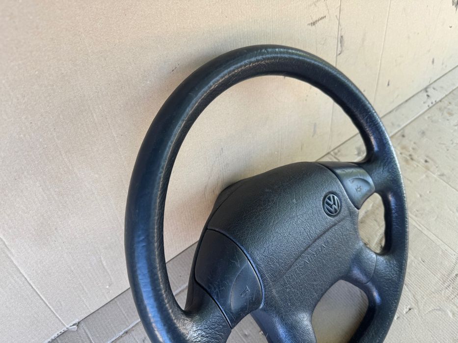 Volante Golf 3 com Airbag