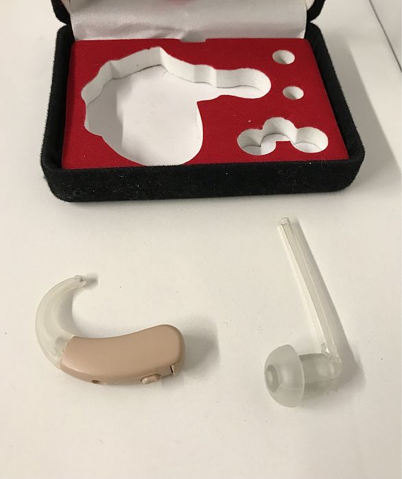 Слуховой аппарат