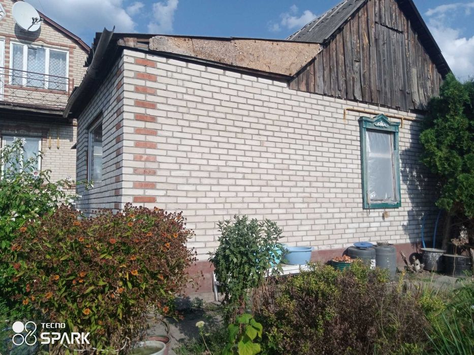 Продаю шикарное домовладение в удобном р-не г.Мерефа