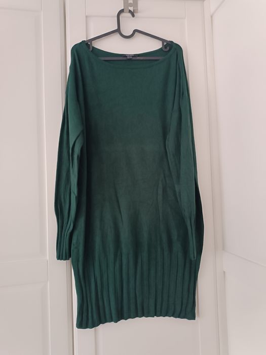 Sukienki, tuniki, sweterki ciążowe, rozmiar XL/ XXL