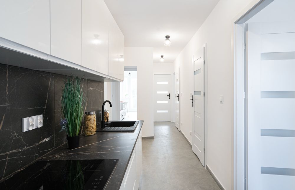 Pokoj na wynajem dla osoby pracujacej lub studenta