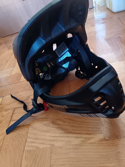 Kask mtb rockbros