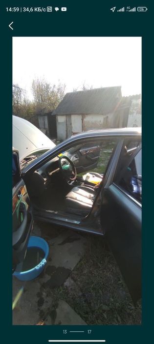 Продам авто Rover 620