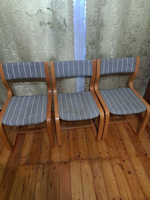 Стул, Стулья, Европа, бук, ольсен, дерево, Магнус