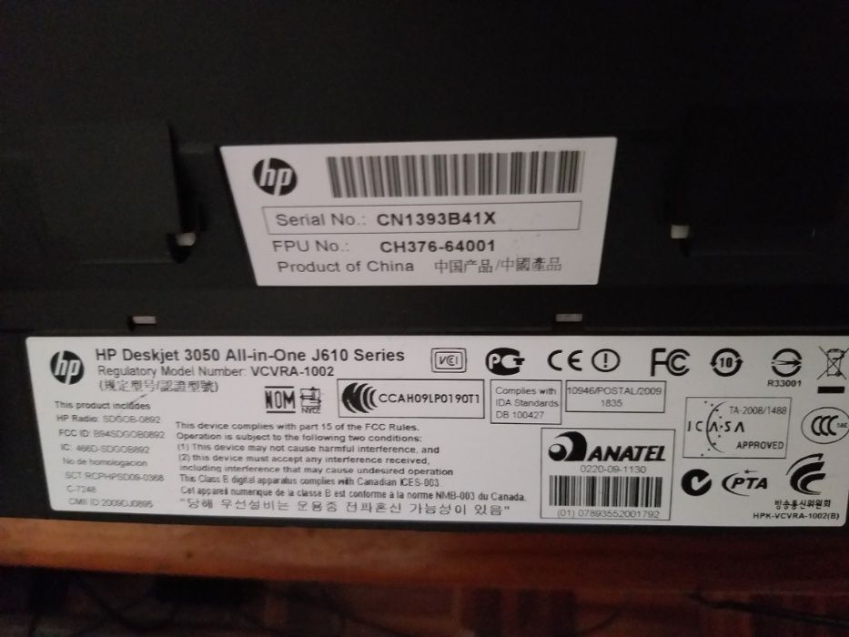 PC Computador ASUS