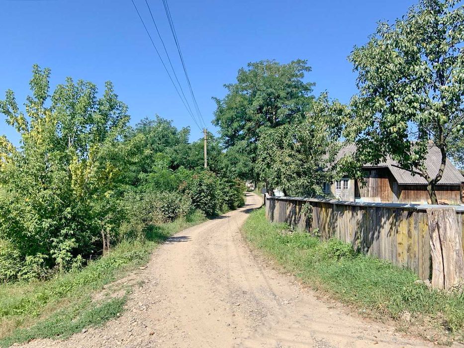 Продаж будинку с.Неполоківці Чернівецька обл. є-відновлення, без %%