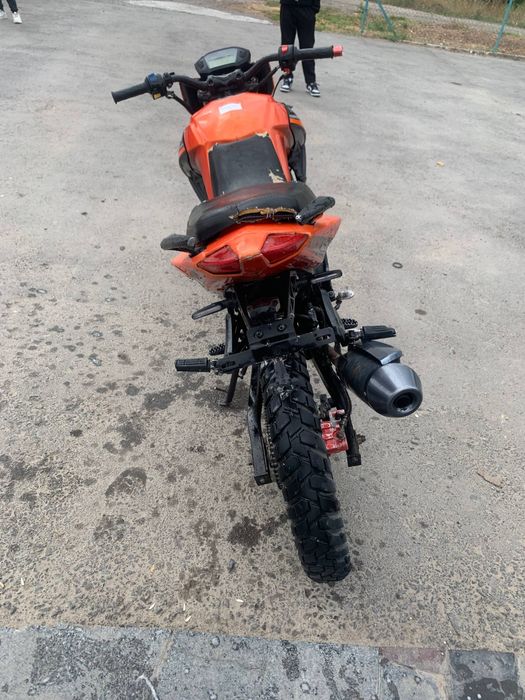 продам Spark sp200r27