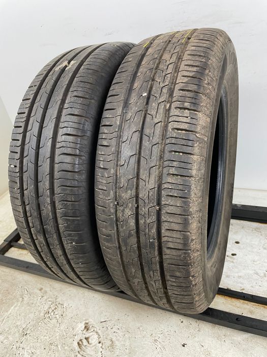 195/65R15 91H Continental EcoContact 6
