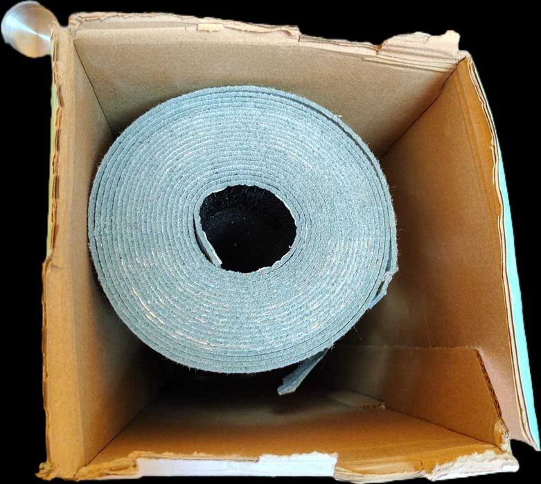 Podkład pod panele Arbiton Multiprotec Acoustic  3in1