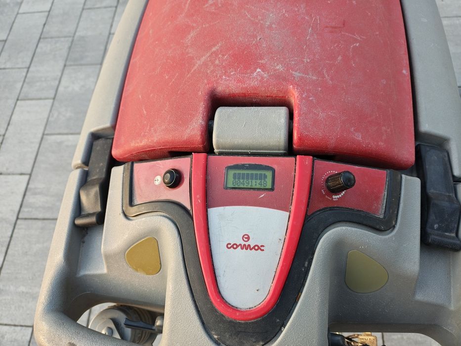 Comac Simpla 65BT szorowarka