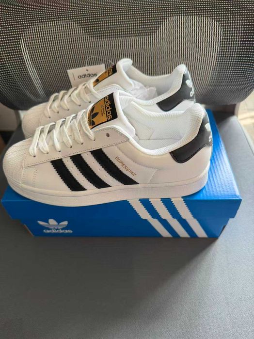 adidas_originals SUPERSTAR R.39