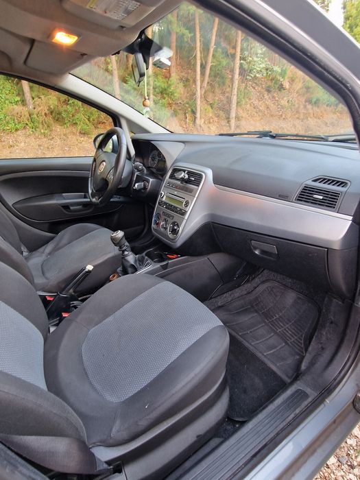 Fiat Grand  Punto 1.2