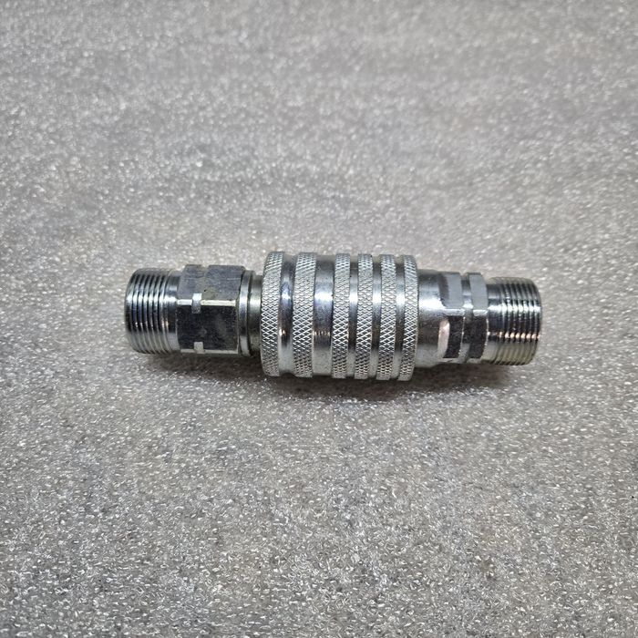 Розривна муфта М20×1,5-М20×1,5 S24, М27×1,5-М27×1,5 S32
