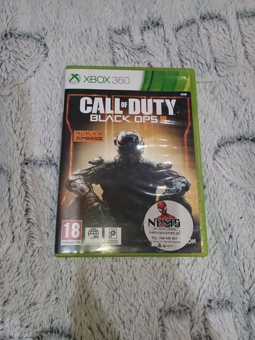 6 gier na Xbox 360