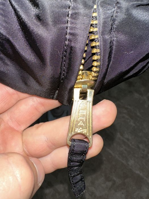 Alpha industries cwu-45